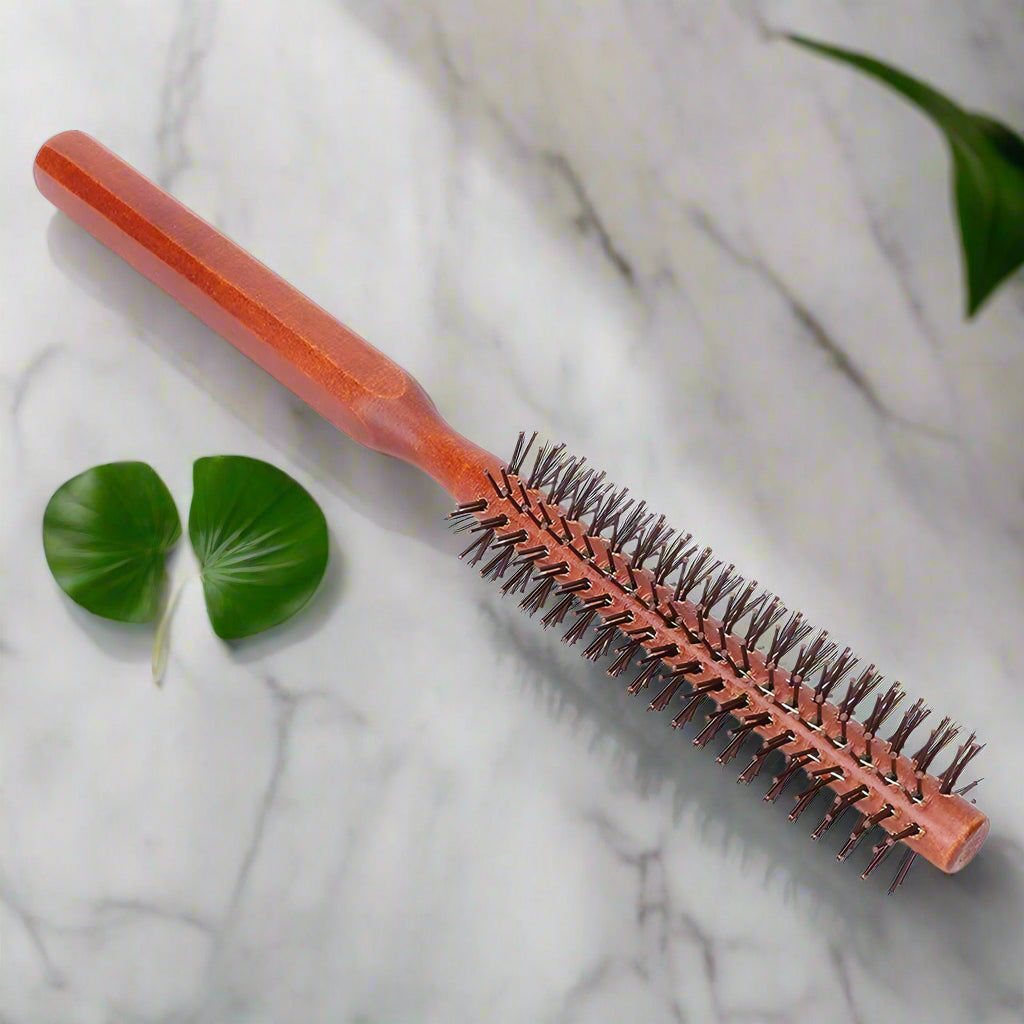 Round Hair Brush