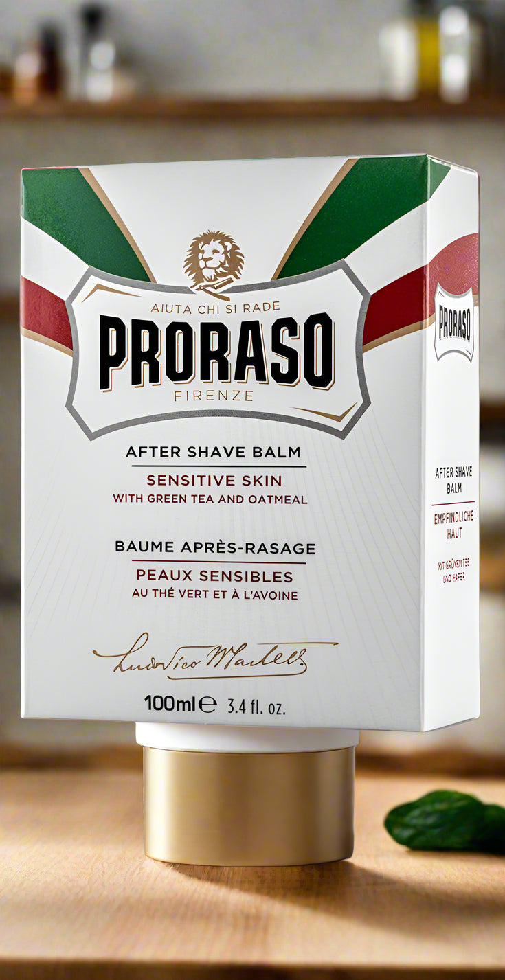 PRORASO After Shave Balm