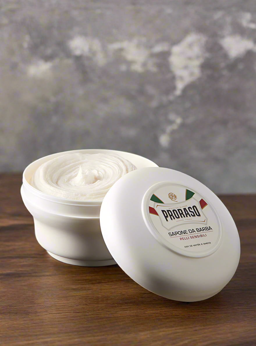 PRORASO Shaving Soap