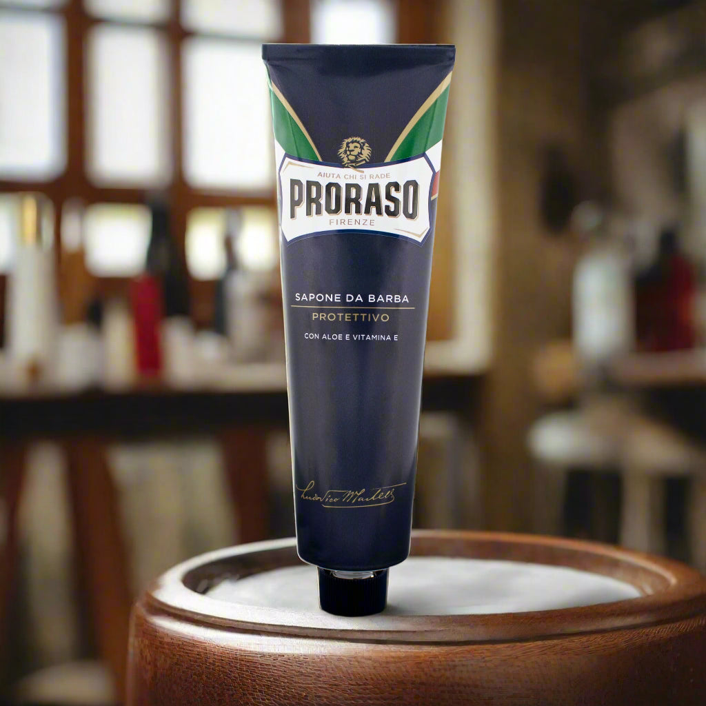 PRORASO Shaving cream