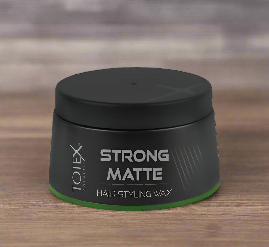 TOTEX Hair Wax