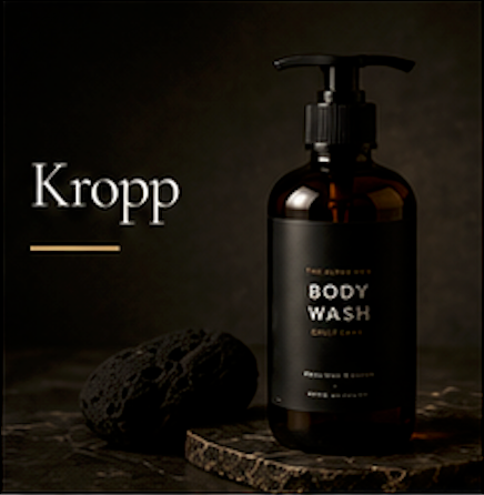 Kropp