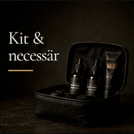 Kit & necessär