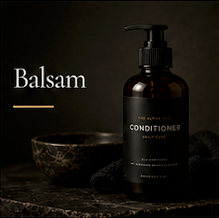 Balsam