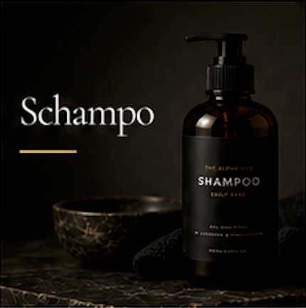Schampo