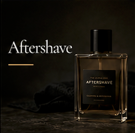 Aftershave
