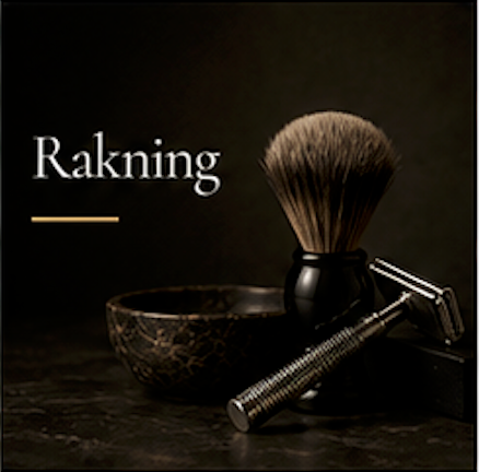 Rakning
