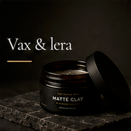 Vax & lera