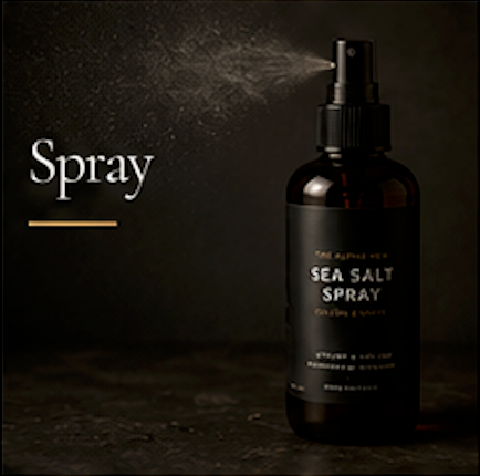 Spray