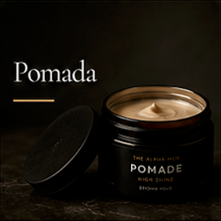 Pomada