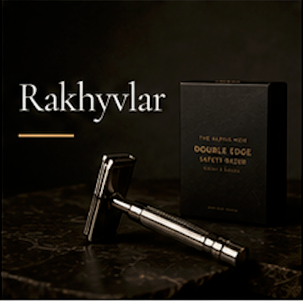 Rakhyvlar