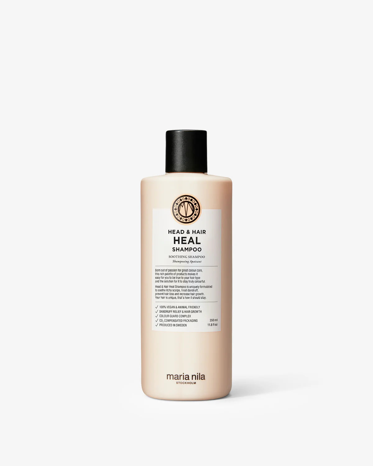 Maria Nila Head and Hair Heal Shampoo