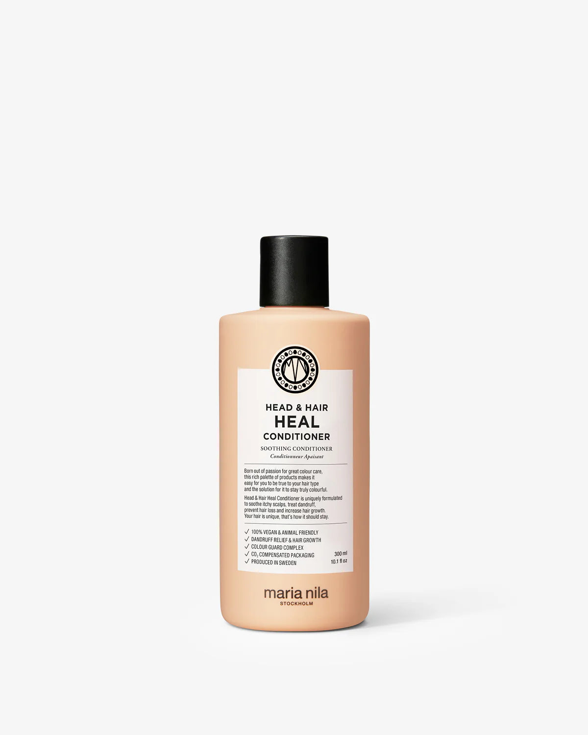 MARIA NILA Head And Hair Heal Conditioner