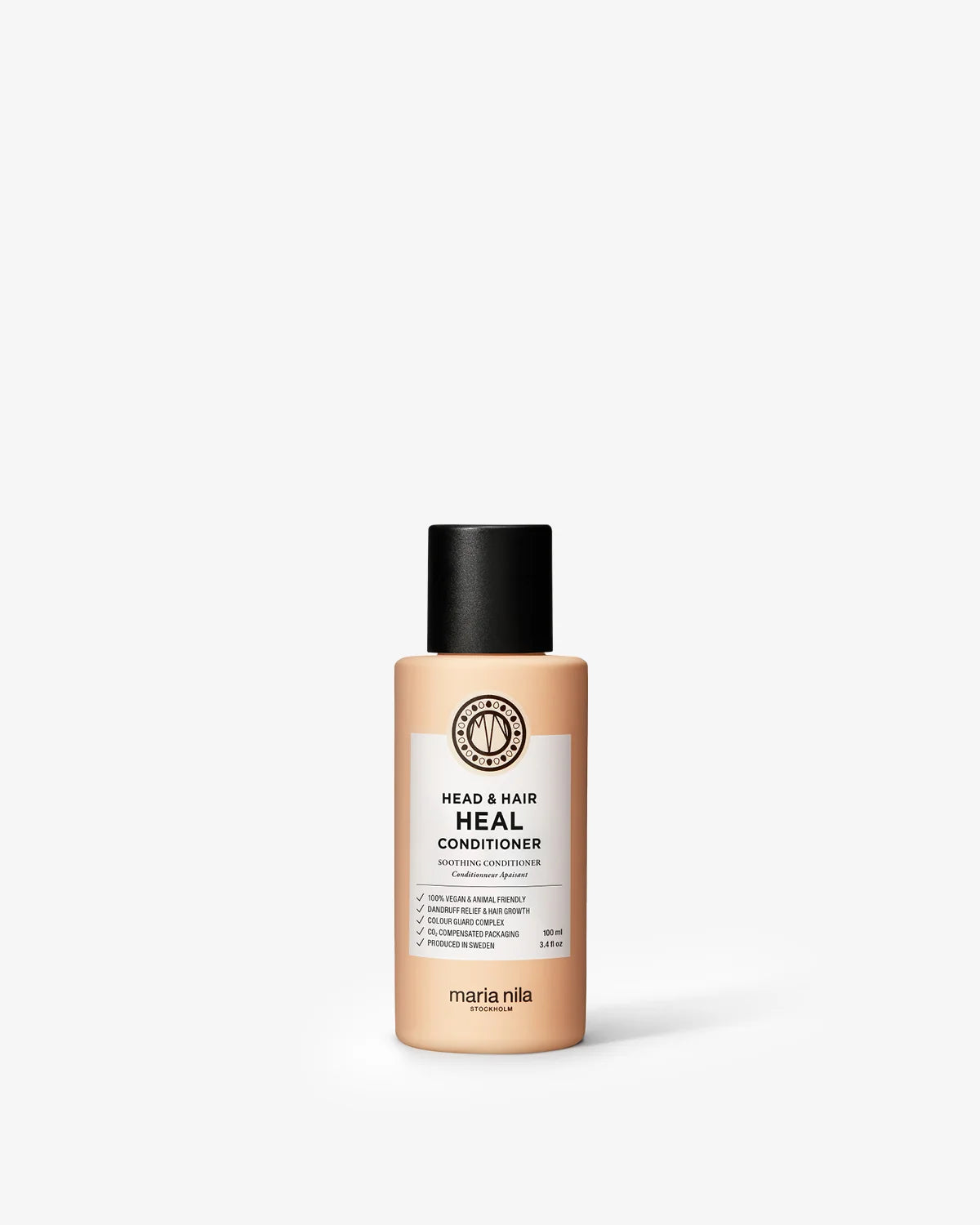 MARIA NILA Head And Hair Heal Conditioner