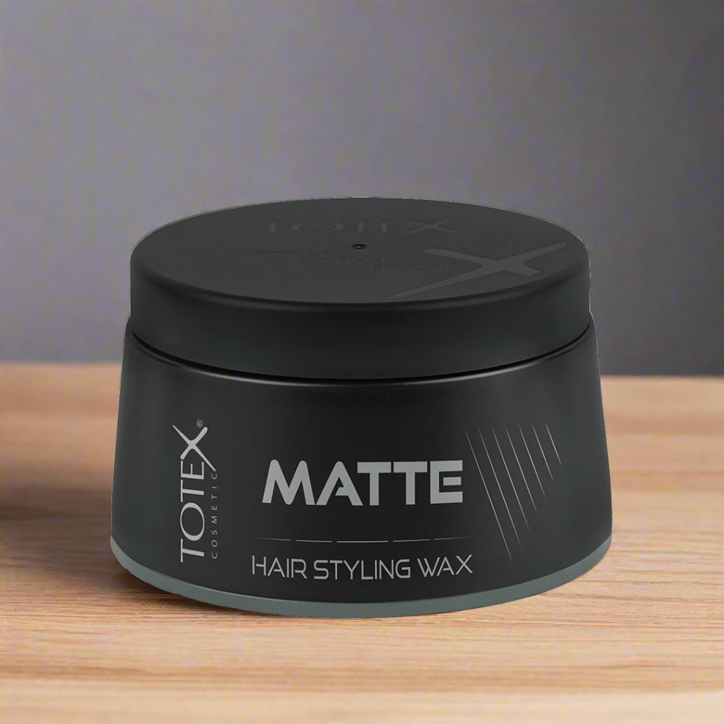 TOTEX Hair Wax
