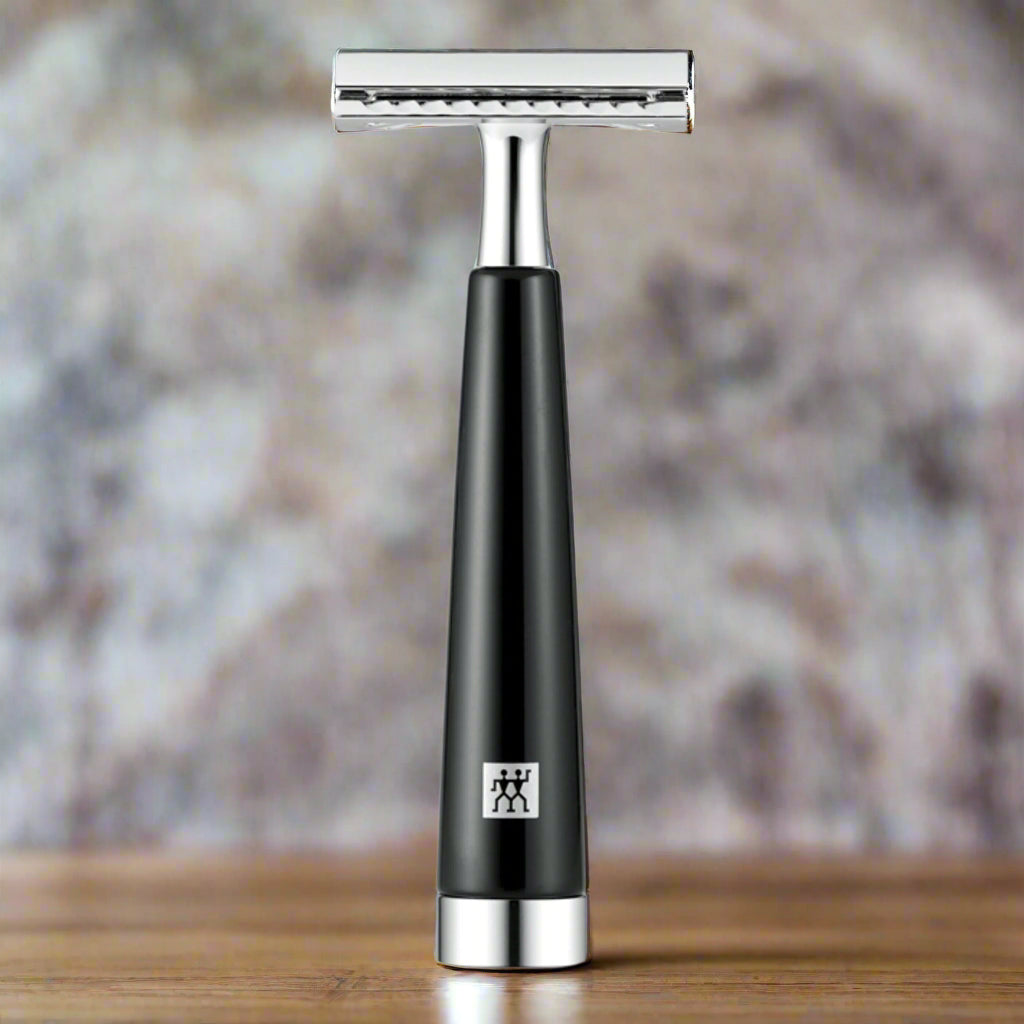 Double Edge Safety Razor