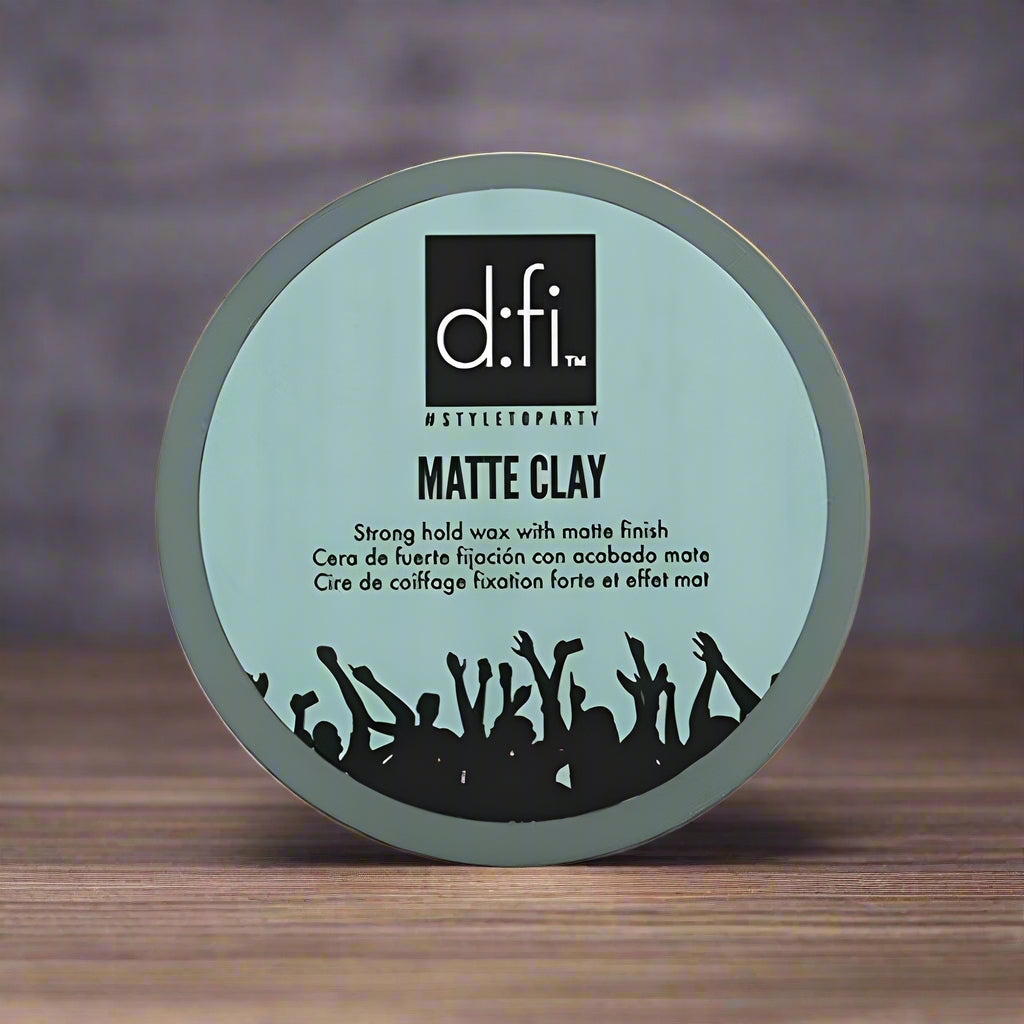d:fi Hair Cream
