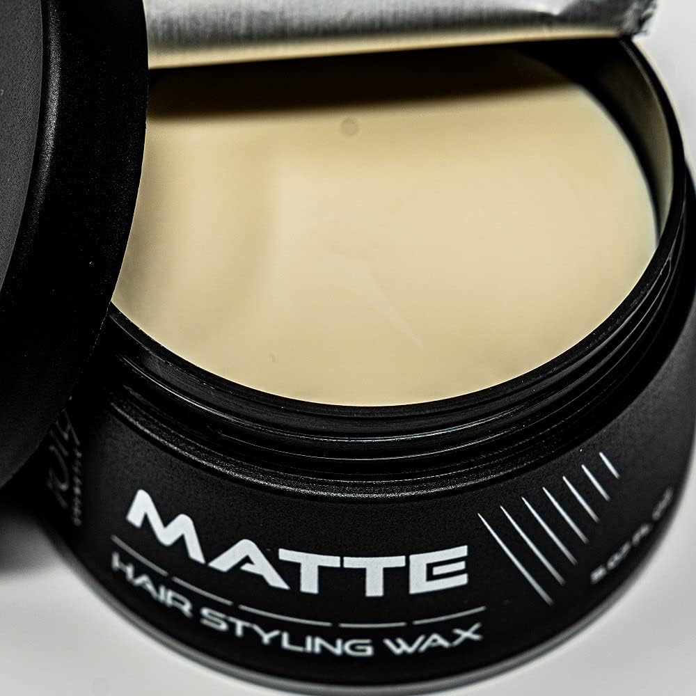 Totex Matt Cream