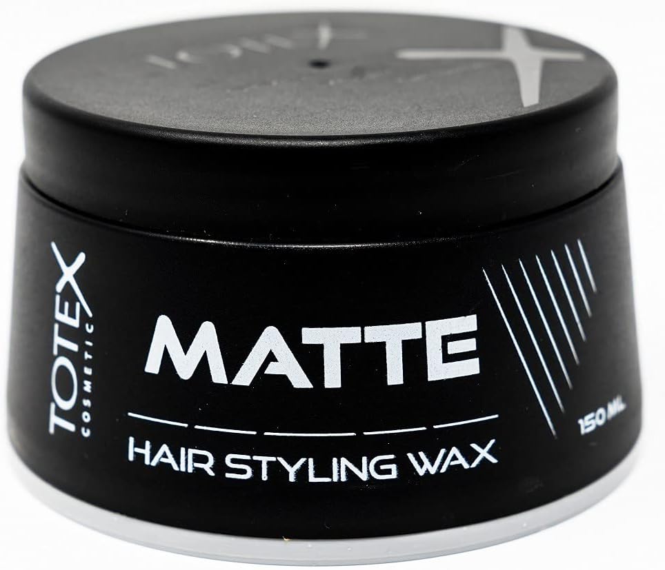 Totex Matt Cream