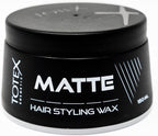 Totex Matt Cream