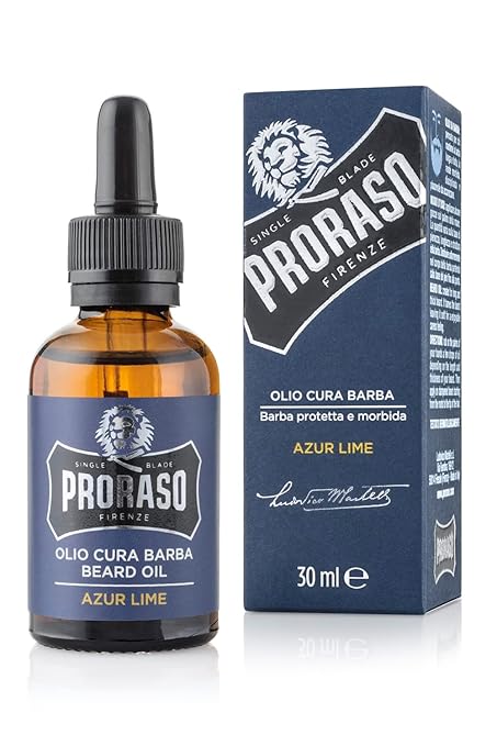 PRORASO FIRENZE