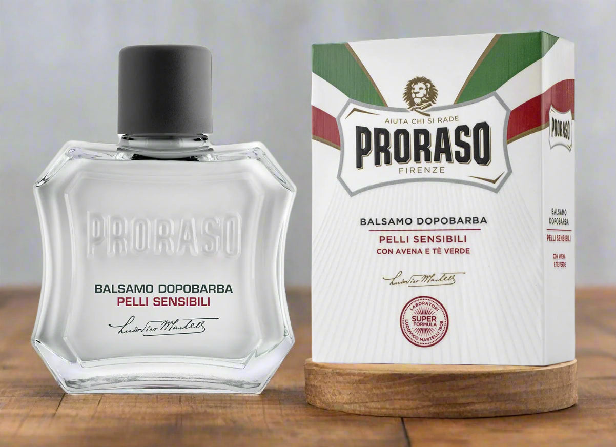 PRORASO After Shave Balm