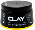 Totex Hair Styling Wax Clay