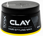 Totex Hair Styling Wax Clay