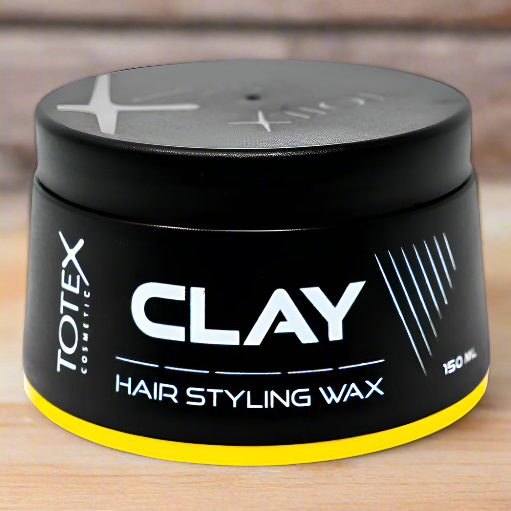 TOTEX Hair Wax