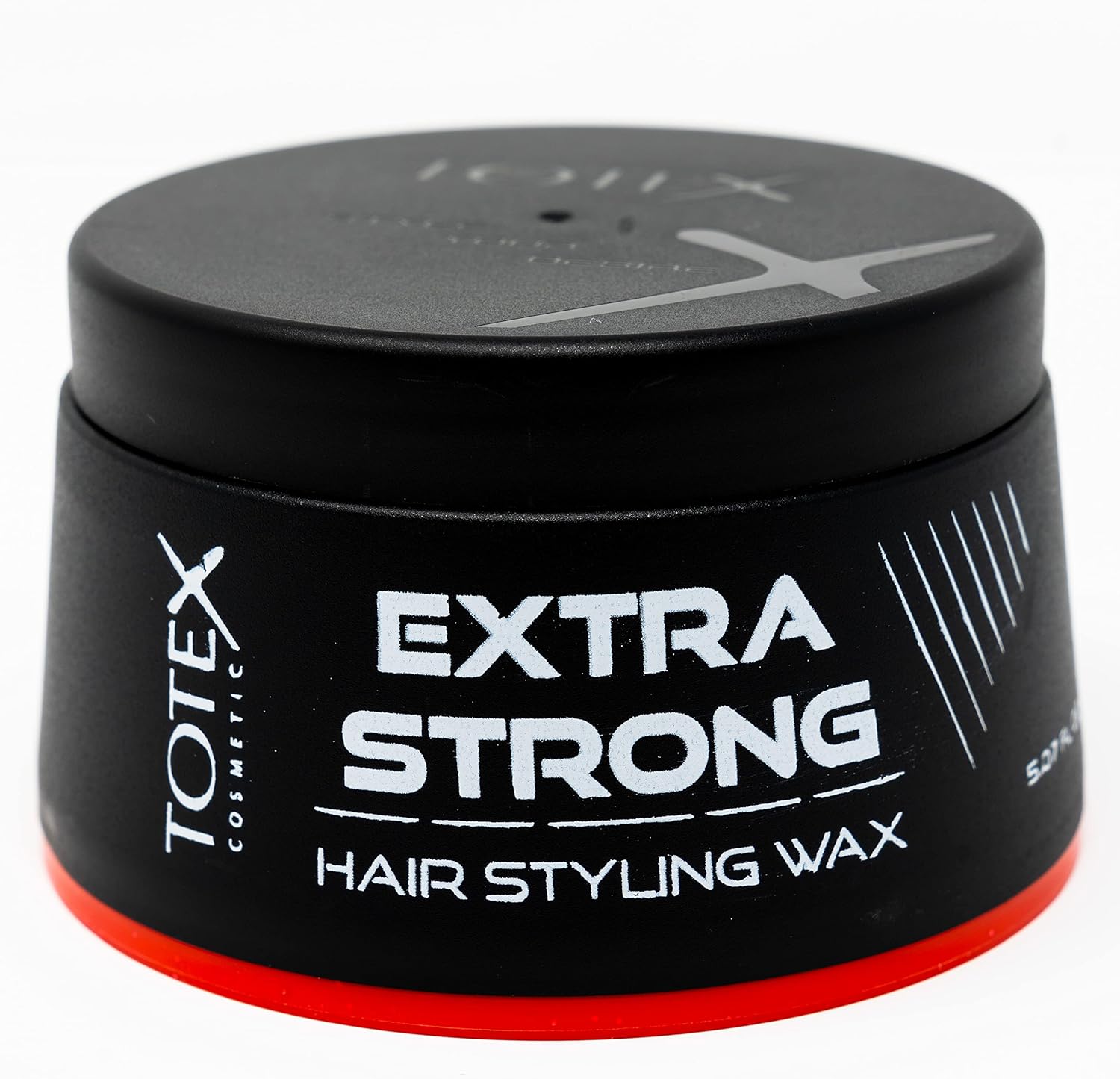 Totex Hair Styling Wax Extra Strong