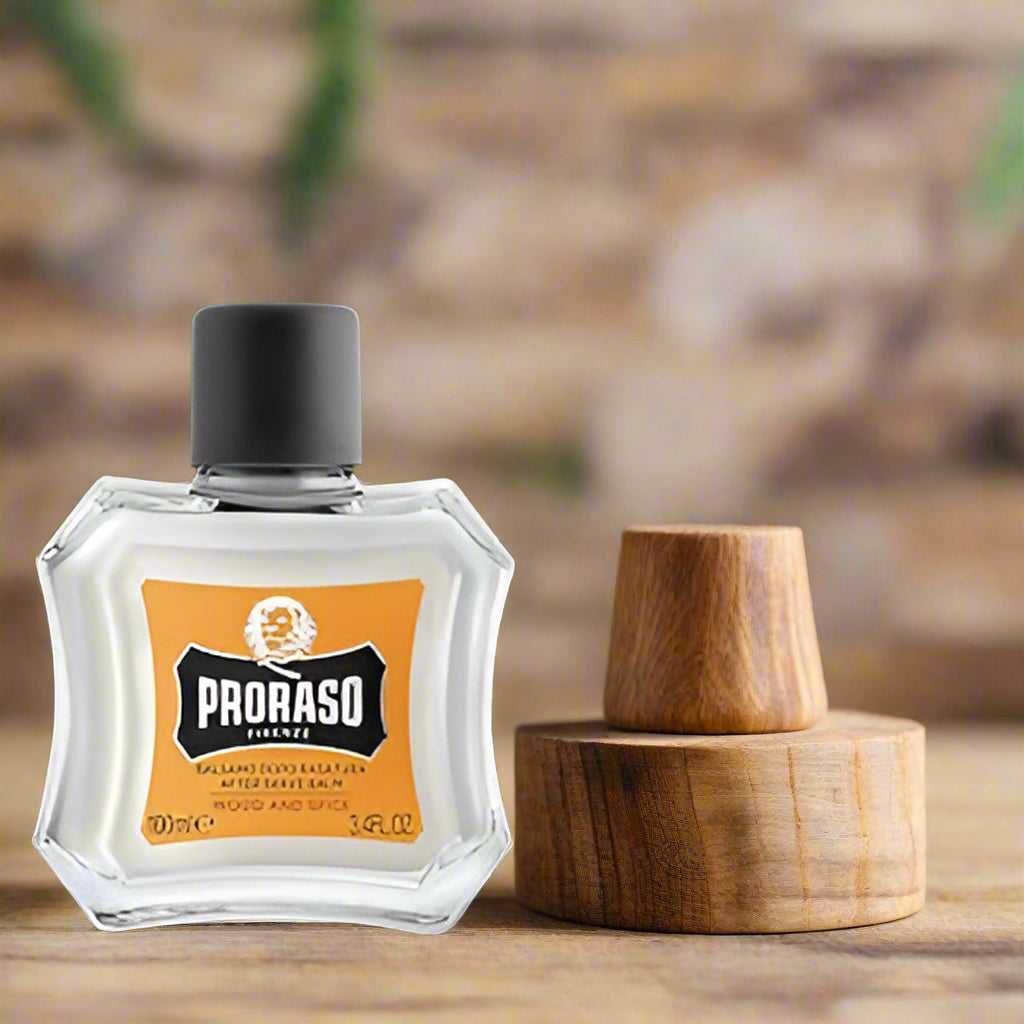 PRORASO After Shave Balm