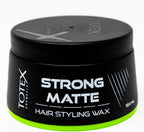 Totex Hair Styling Strong Matte