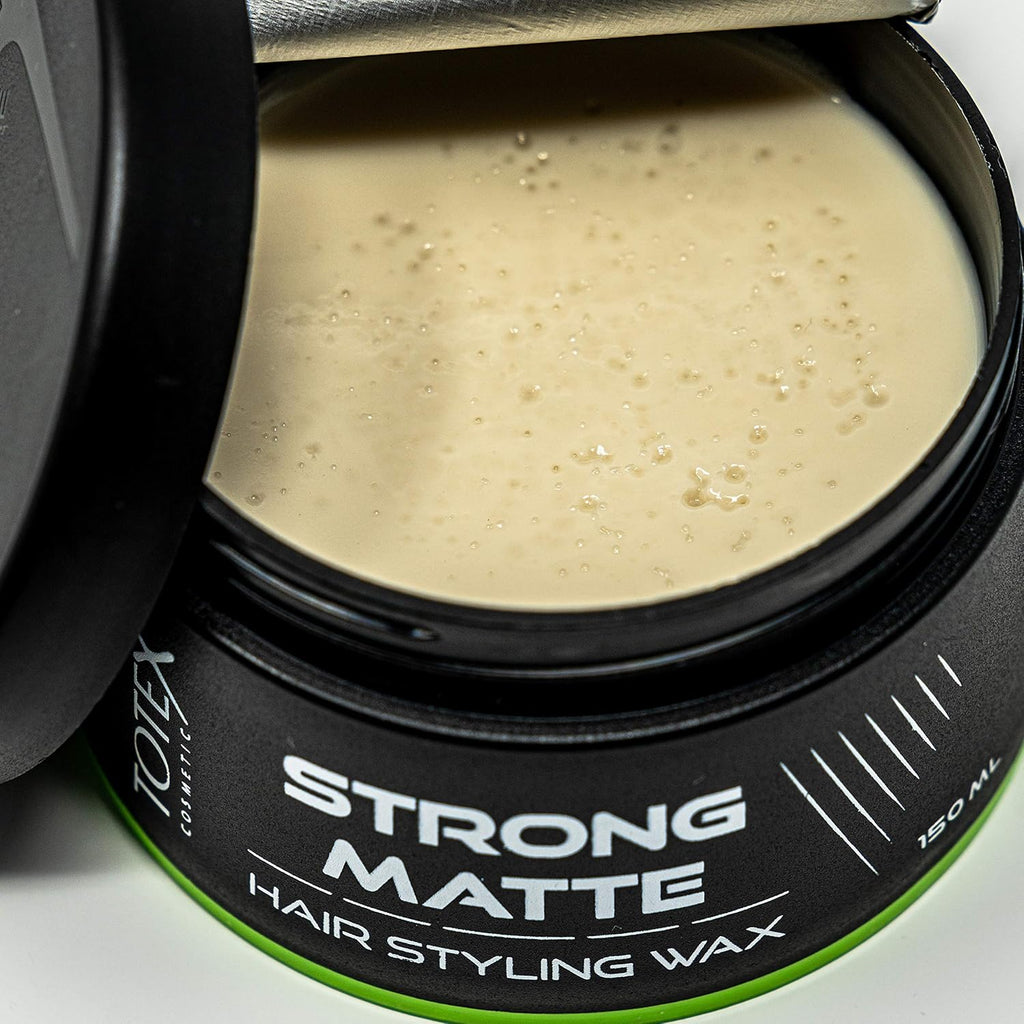 Totex Hair Styling Strong Matte