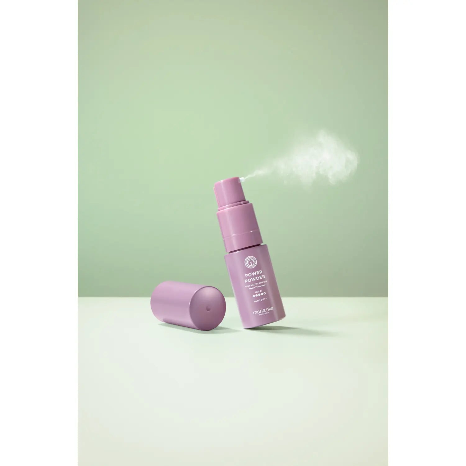 Maria Nila Power Powder