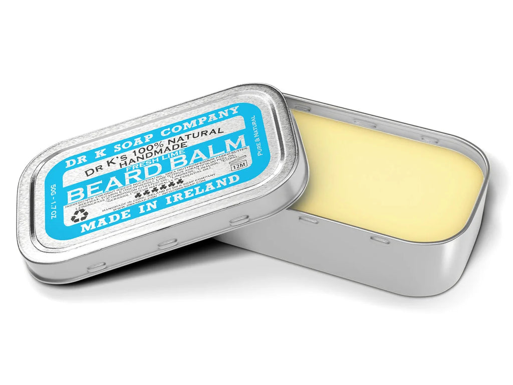 Dr K Soap Beard Balm