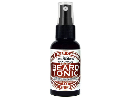Dr K Soap Beard Tonic