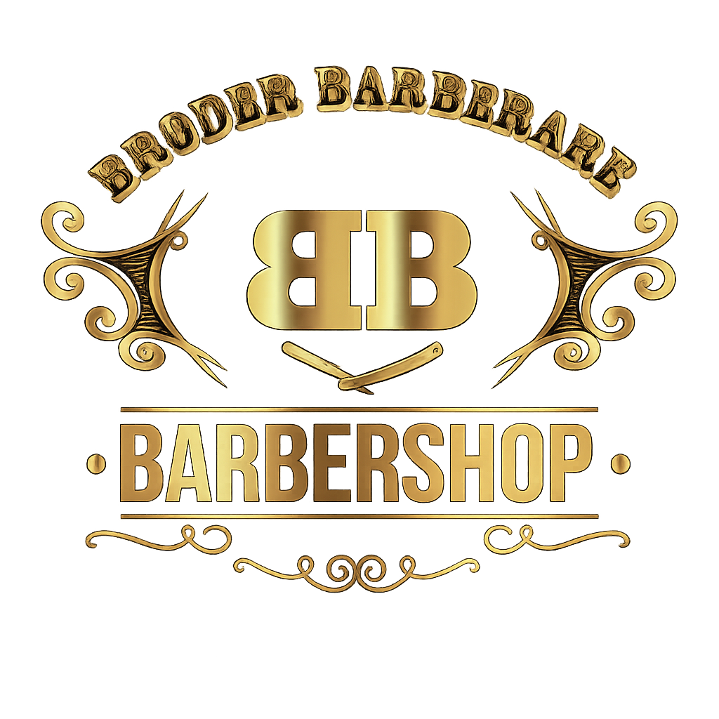 Broderbarberare