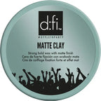 d:fi Matte Clay