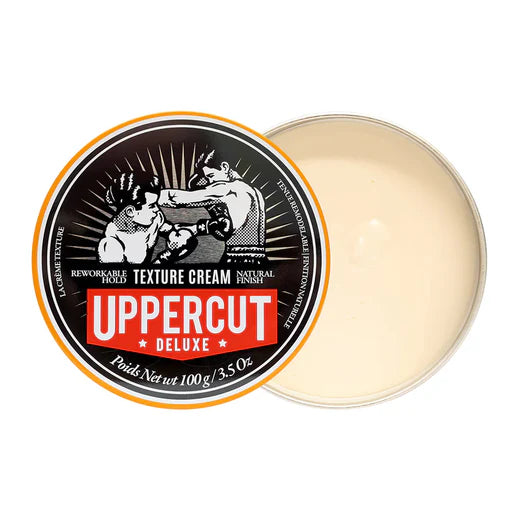 Uppercut Deluxe Texture Cream 100 g