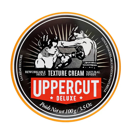 Uppercut Deluxe Texture Cream 100 g