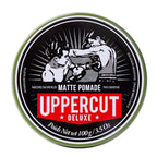Uppercut Deluxe Matte Pomade 100 g