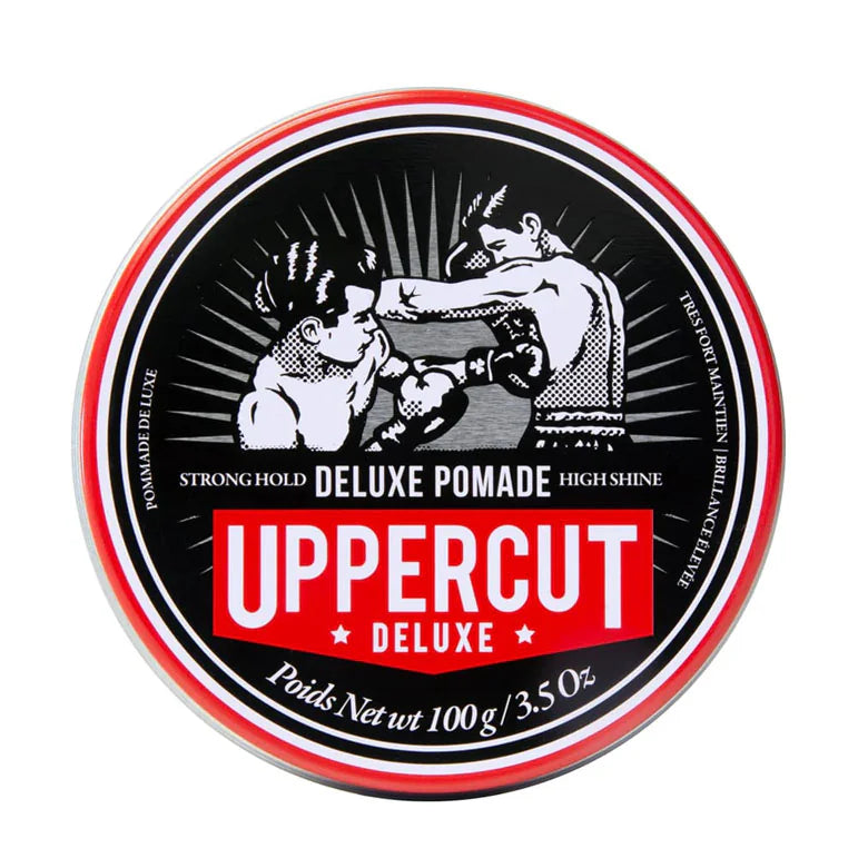 Uppercut Deluxe Pomade