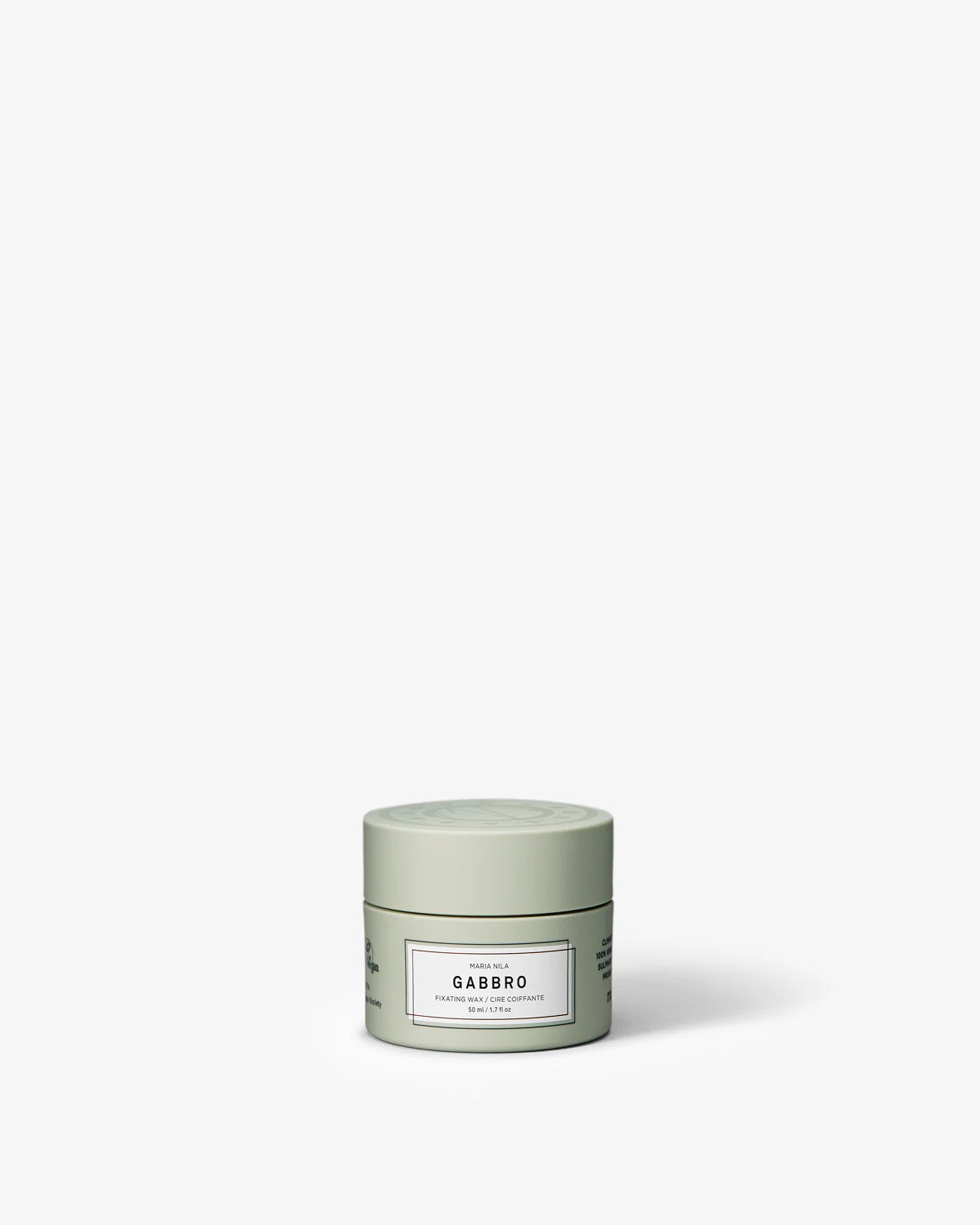 MARIA NILA Hair Wax