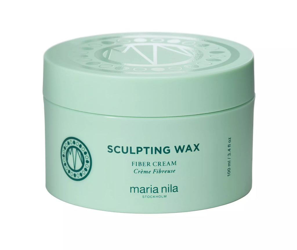 Maria Nila Sculpting Wax Fiber Cream