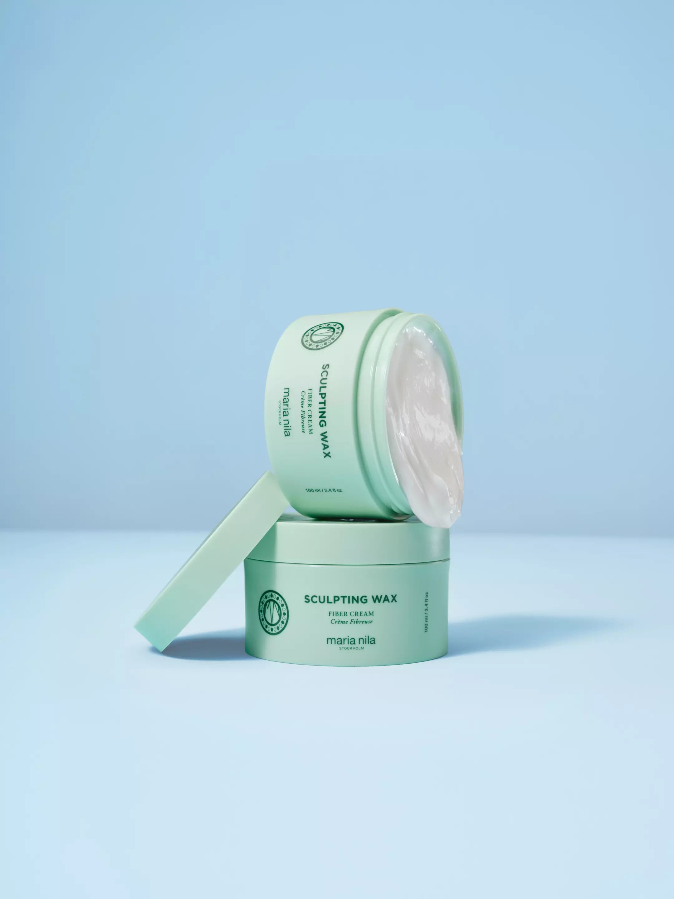 Maria Nila Sculpting Wax Fiber Cream