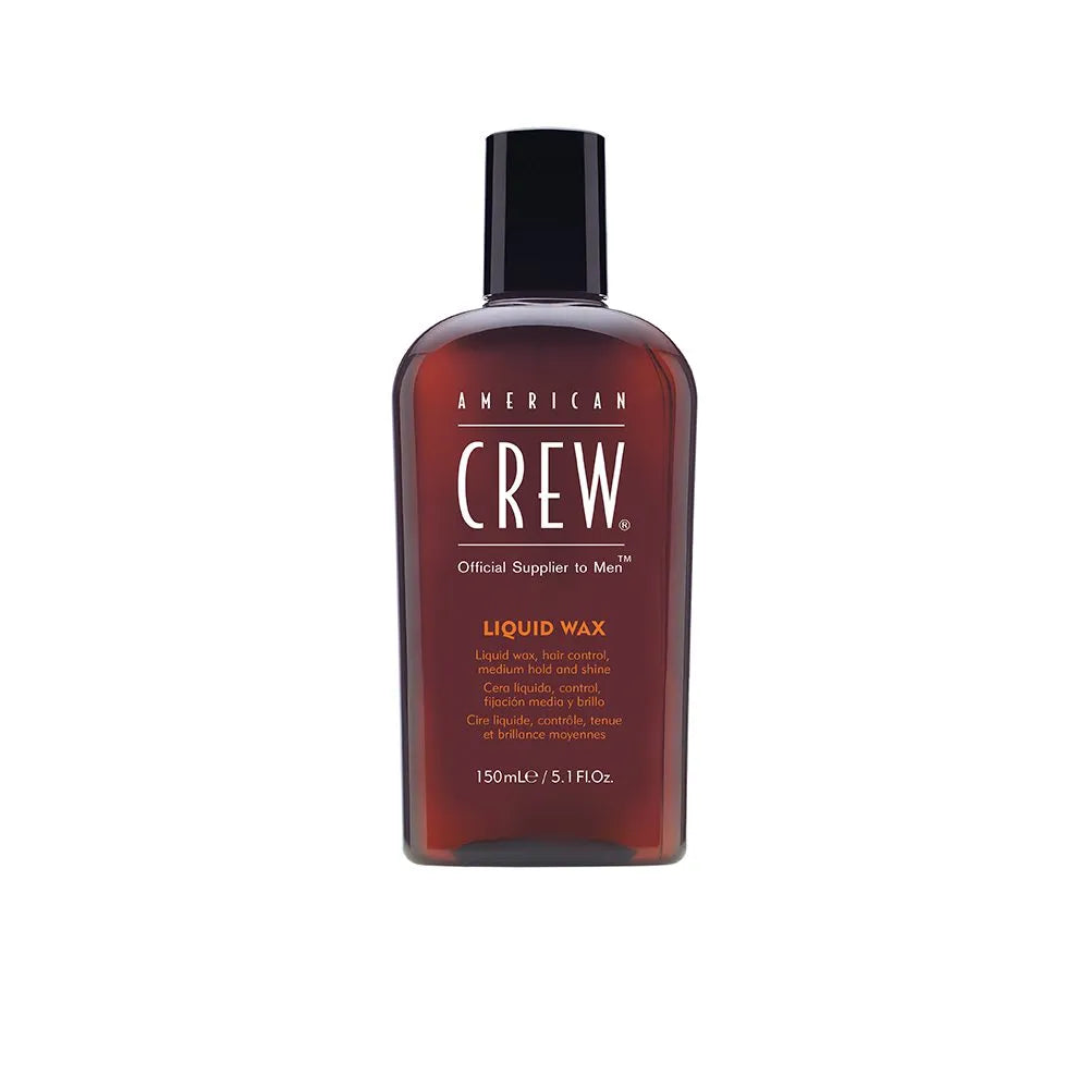 American Crew Liquid Wax 150 ml