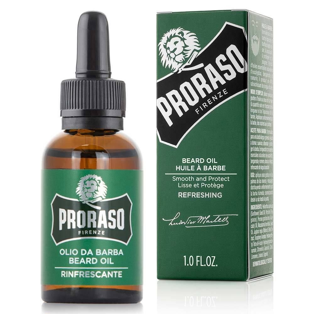Proraso Beard Oil 30 ml