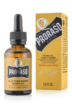 Proraso Beard Oil 30 ml