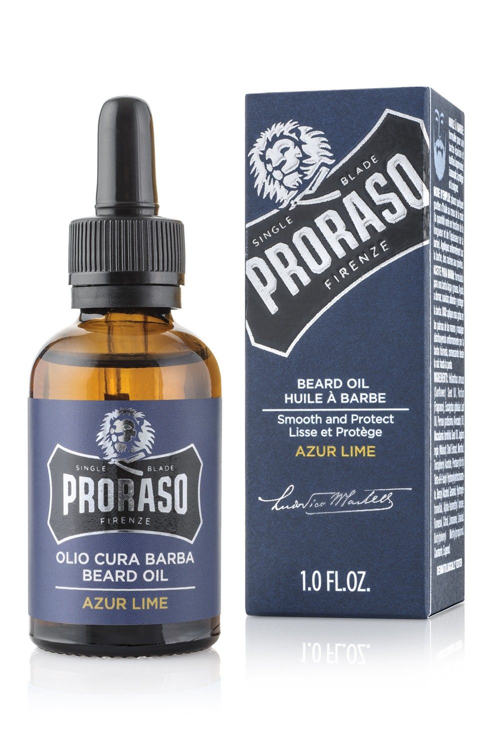 Proraso Beard Oil 30 ml
