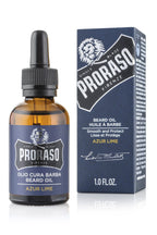 Proraso Beard Oil 30 ml